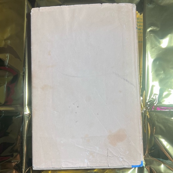 Vintage Story of Doctor Dolittle”Book with Illustrated Cover, Book Club Ed. 1948 - Picture 10 of 16